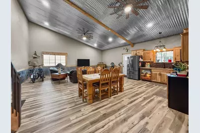 1477 Cedar Mills Road, Gordonville, TX 76245 - Photo 5