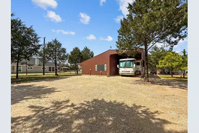 1477 Cedar Mills Road, Gordonville, TX 76245 - Photo 1