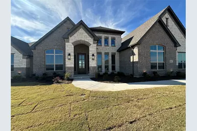 116 Blackstar Lane, Decatur, TX 76234 - Photo 3
