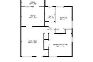 2500 Normont Cir, Fort Worth, TX 76103 - Photo 11