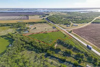 5400 E State Highway 34 Highway, Ennis, TX 75119 - Photo 3