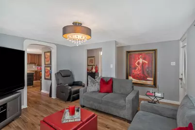 519 Taylor Street, Arlington, TX 76011 - Photo 5