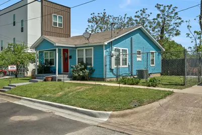 519 Taylor Street, Arlington, TX 76011 - Photo 3