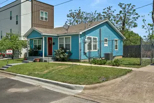 519 Taylor St, Arlington, TX 76011 - Photo 3