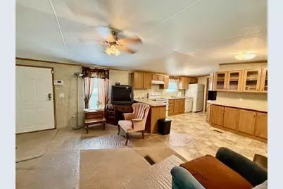 50 County Road 3400, Pecan Gap, TX 75469 - Photo 13