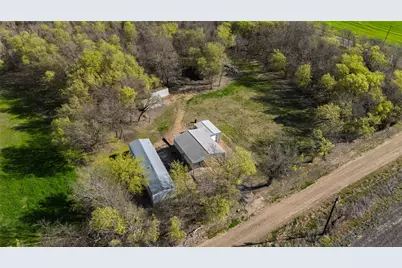 50 County Road 3400, Pecan Gap, TX 75469 - Photo 37