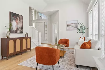 307 Skyline Drive, Trophy Club, TX 76262 - Photo 9