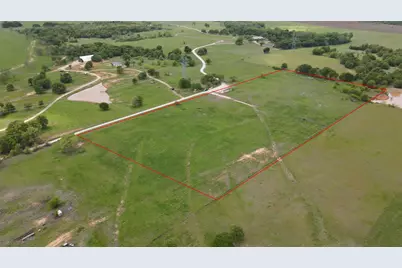 Tbd Cr 1370, Alvord, TX 76225 - Photo 9