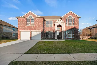 1224 Warbler Drive, Forney, TX 75126 - Photo 1