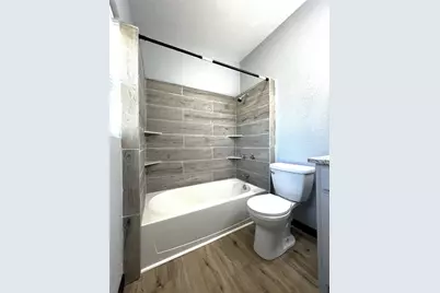 5205 Calloway Street #A, Sansom Park, TX 76114 - Photo 17