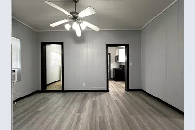 5205 Calloway Street #A, Sansom Park, TX 76114 - Photo 11