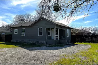 5205 Calloway Street #A, Sansom Park, TX 76114 - Photo 3