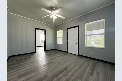 5205 Calloway Street #A, Sansom Park, TX 76114 - Photo 5