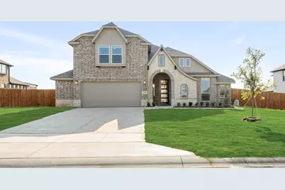 12704 Whispering Wind Drive, Godley, TX 76044 - Photo 1