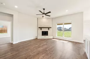 12704 Whispering Wind Dr, Godley, TX 76044 - Photo 17