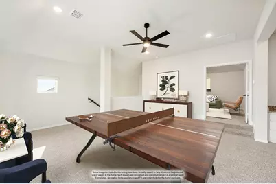 12704 Whispering Wind Drive, Godley, TX 76044 - Photo 31