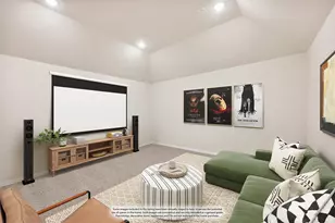 12704 Whispering Wind Dr, Godley, TX 76044 - Photo 33