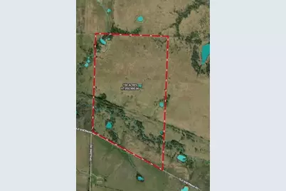 000 Old Sherman Off Of Road, Southmayd, TX 76268 - Photo 3