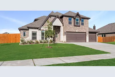 12709 Caliber Drive, Godley, TX 76044 - Photo 3