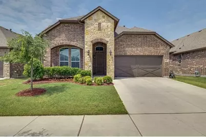 113 Gill Point Lane, Aledo, TX 76008 - Photo 1