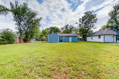 2020 Laura Street, Caddo Mills, TX 75135 - Photo 37