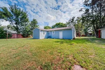 2020 Laura Street, Caddo Mills, TX 75135 - Photo 35