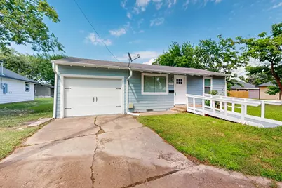 2020 Laura Street, Caddo Mills, TX 75135 - Photo 29