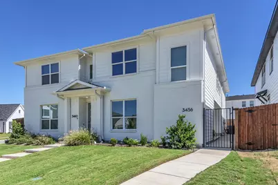 3456 Lake District Lane, Fort Worth, TX 76135 - Photo 1