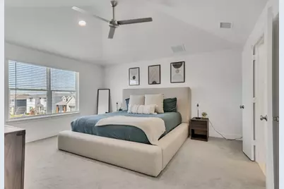 3456 Lake District Lane, Fort Worth, TX 76135 - Photo 21