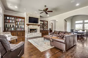 1891 Fostermill Dr, Prosper, TX 75078 - Photo 11