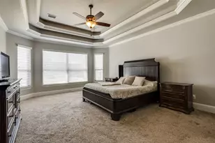 1891 Fostermill Dr, Prosper, TX 75078 - Photo 21