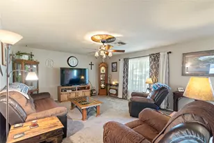 514 S Llano St, Whitney, TX 76692 - Photo 5