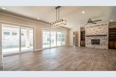 2407 Vineyard Drive, Granbury, TX 76048 - Photo 11