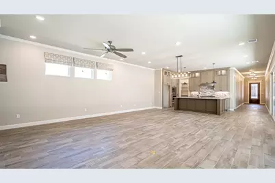 2407 Vineyard Drive, Granbury, TX 76048 - Photo 7
