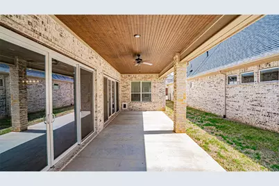 2407 Vineyard Drive, Granbury, TX 76048 - Photo 35