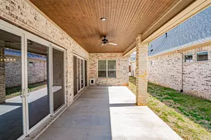 2407 Vineyard Dr, Granbury, TX 76048 - Photo 35