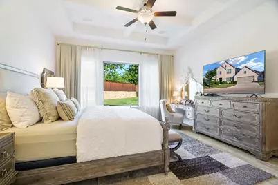 318 Waters Edge Drive, Argyle, TX 76226 - Photo 23