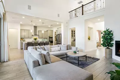 318 Waters Edge Drive, Argyle, TX 76226 - Photo 9