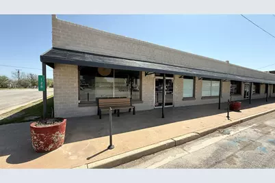 128 N Church Street, Jacksboro, TX 76458 - Photo 7