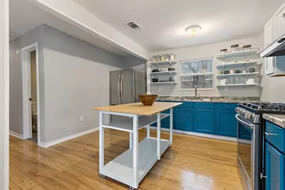 4131 Odessa Street, Dallas, TX 75212 - Photo 11