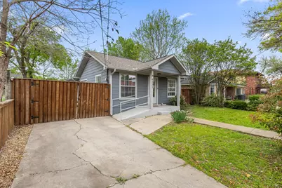 4131 Odessa Street, Dallas, TX 75212 - Photo 3