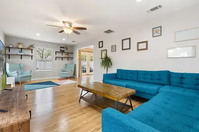 4131 Odessa Street, Dallas, TX 75212 - Photo 7