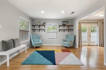 4131 Odessa Street, Dallas, TX 75212 - Photo 9