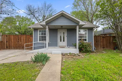 4131 Odessa Street, Dallas, TX 75212 - Photo 1