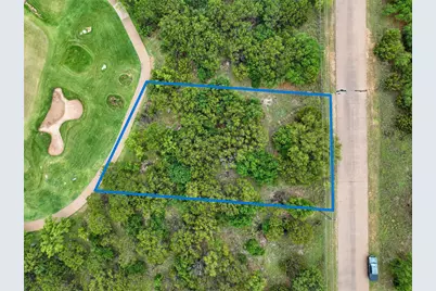 210 Colonial Drive N, Graford, TX 76449 - Photo 1