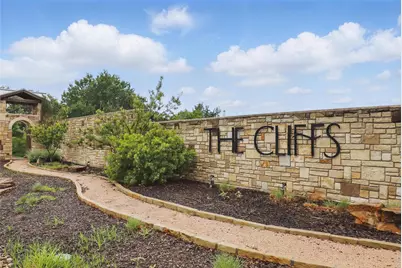 210 Colonial Drive N, Graford, TX 76449 - Photo 3