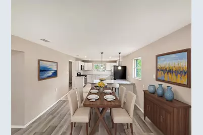 1717 Globe Avenue, Blue Mound, TX 76131 - Photo 3