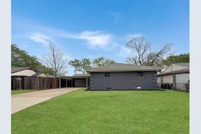 1717 Globe Avenue, Blue Mound, TX 76131 - Photo 1