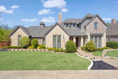 3001 Canyon Creek Drive, Sherman, TX 75092 - Photo 1