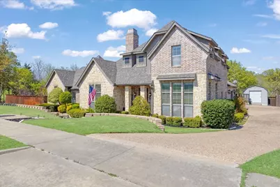 3001 Canyon Creek Drive, Sherman, TX 75092 - Photo 3